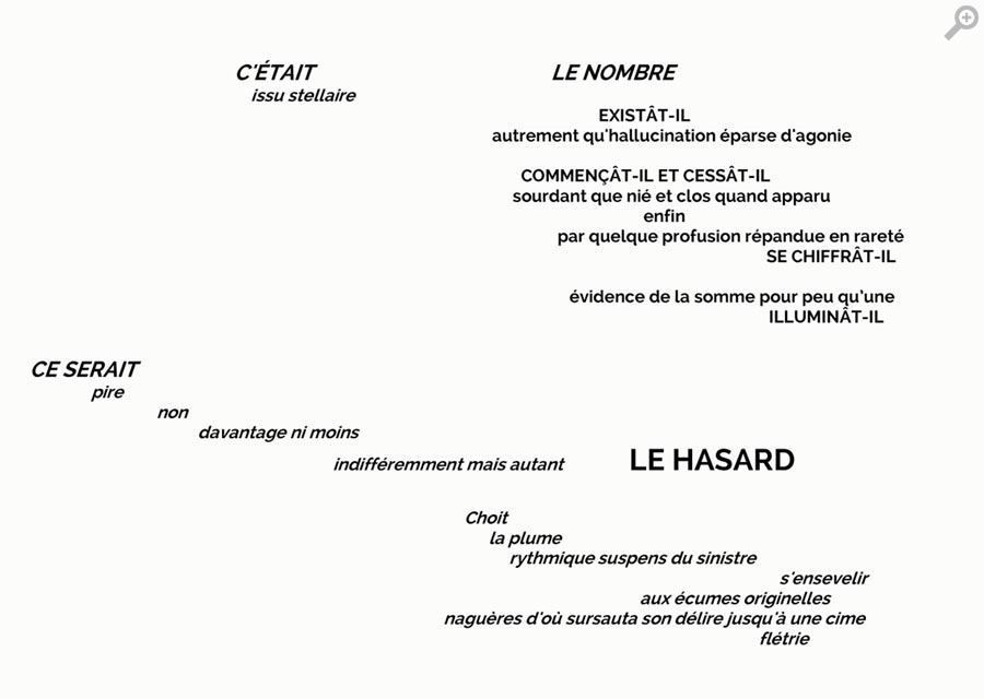 Un Coup de Des - Page 9