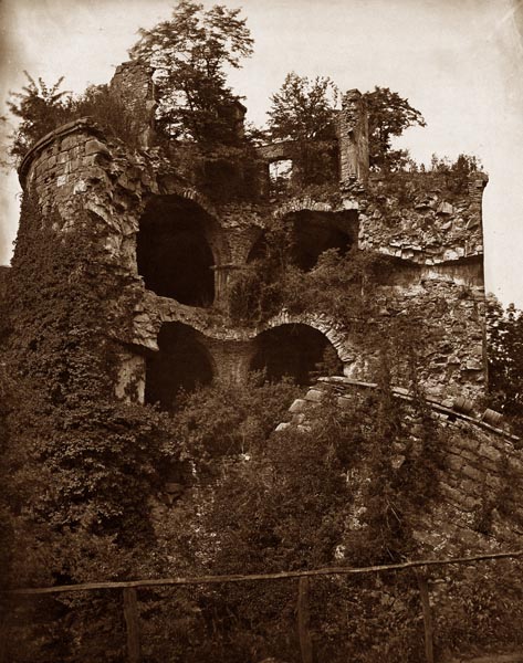 Heidelberg Castle