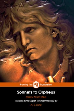 Sonnets to Orpheus - Cover