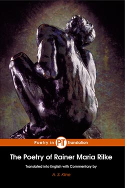 Rilke - The Poetry - Cover