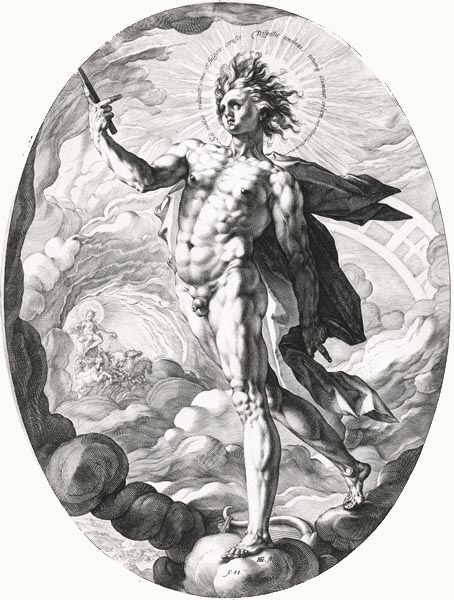 Apollo