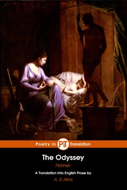 what is the role of women in the odyssey