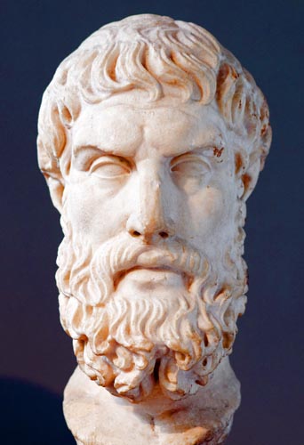 Epicurus