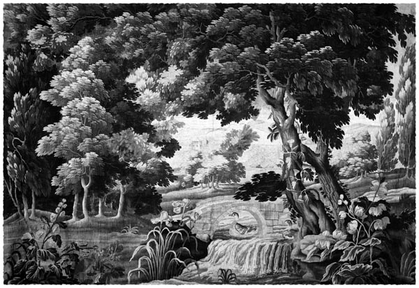 Landscape, Anonymous