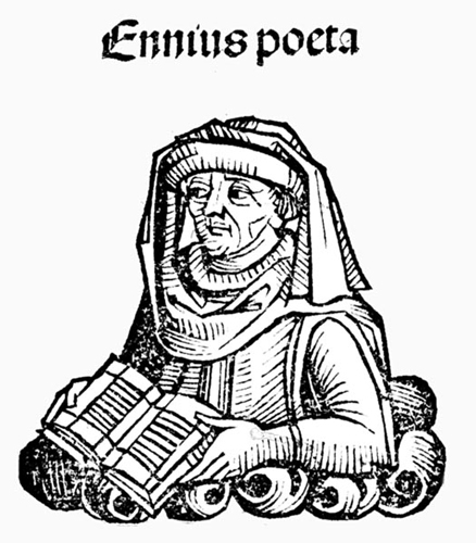 Quintus Ennius