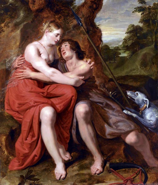Ovid - The Remedia Amoris