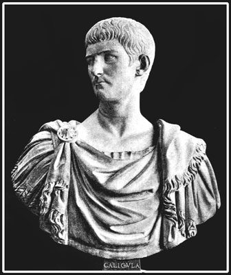 Gaius Caligula