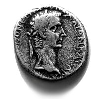 Gaius Caligula - Coin