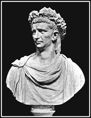 Claudius