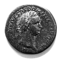 Domitian - Coin