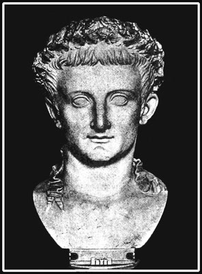 Tiberius