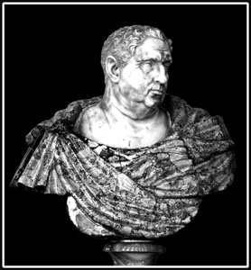 Vespasian