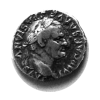 Vespasian - Coin