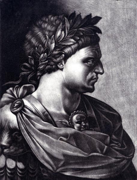 Emperor Claudius