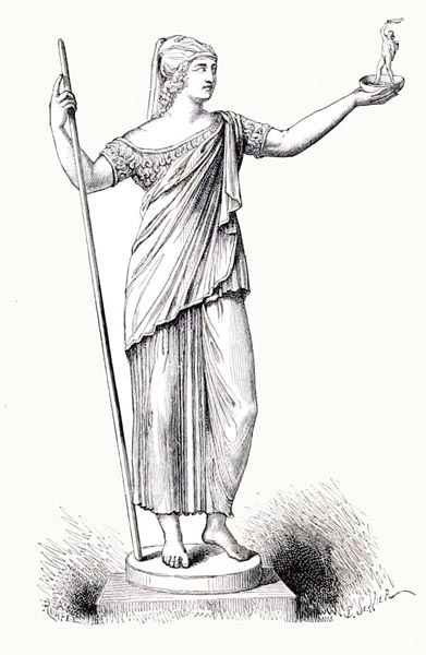 Venus Victrix