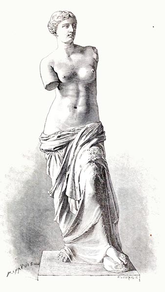 Venus of Milo