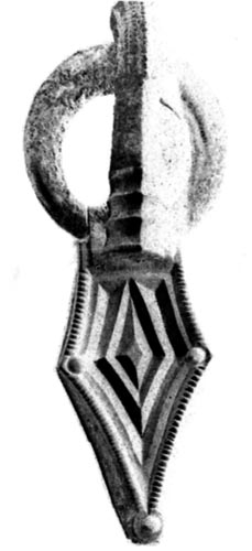 Gothic Buckle