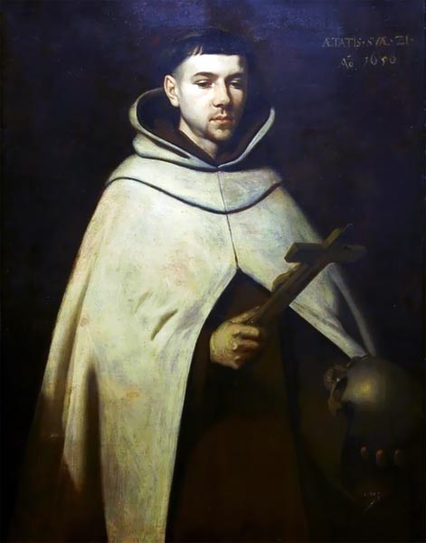 St. John of the Cross.