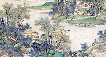 Classical China