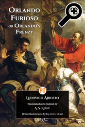 Ariosto: Orlando Furioso - Cover Image