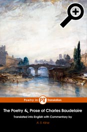 Baudelaire: The Poetry & Prose - Cover Image