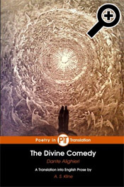 Dante: The Divine Comedy - 2nd Edition Cover Image