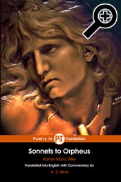 Sonnets to Orpheus - Cover Image