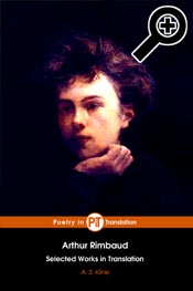 Rimbaud: Selected Works in Translation - Cover Image