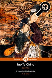 Lao Tzu: Tao Te Ching - Cover Image