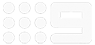 Channel 9 Australia logo