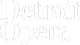 Detroit Opera logo