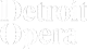 Detroit Opera logo