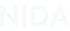 NIDA logo