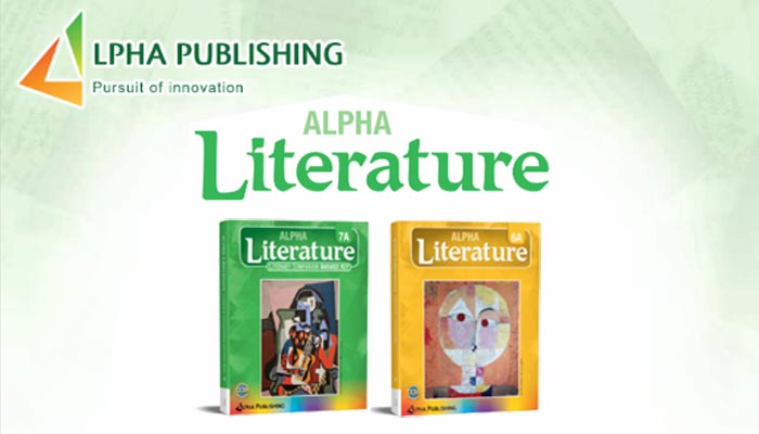 Alpha Literature