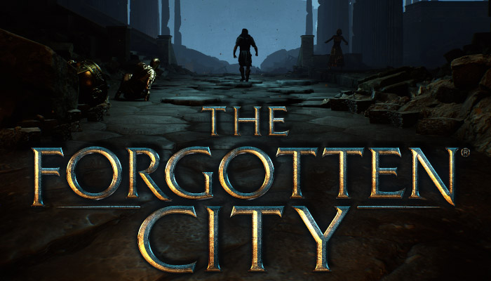 The Forgotten City